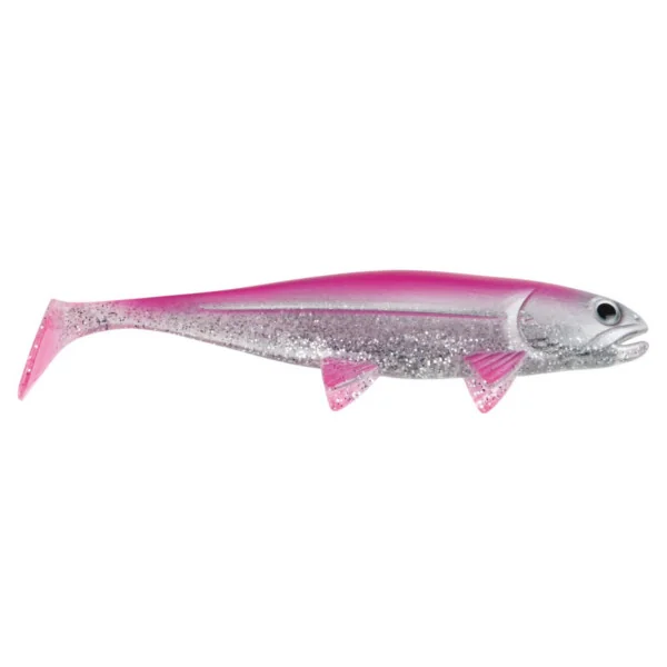 Jackson The Fish 8cm - 5pcs - Perch - Imagen 8