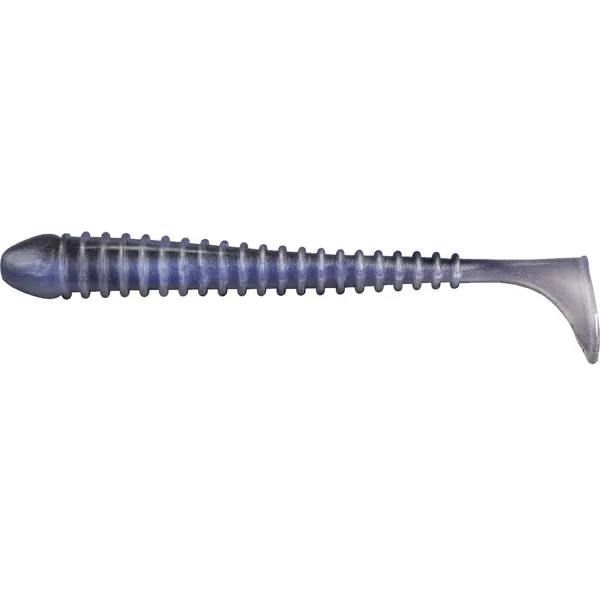 Jackson The Worm 15cm Chartreuse - Imagen 2