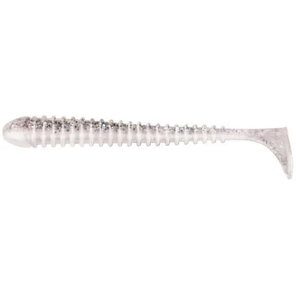 Jackson The Worm 15cm Chartreuse - Imagen 3