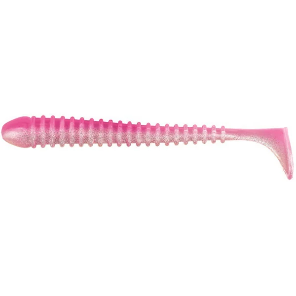 Jackson The Worm 15cm Chartreuse - Imagen 5