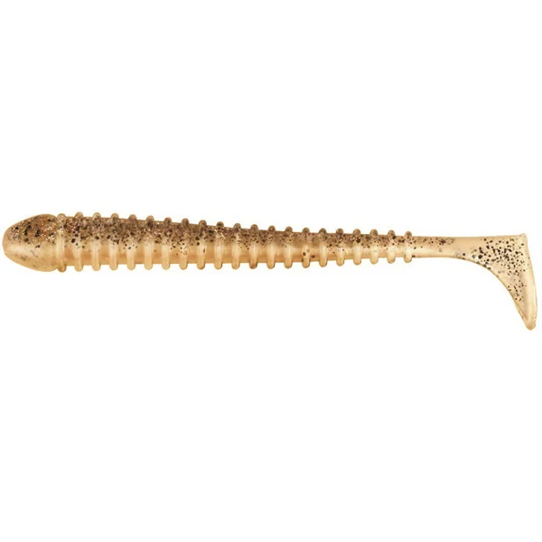 Jackson The Worm 15cm Chartreuse - Imagen 8