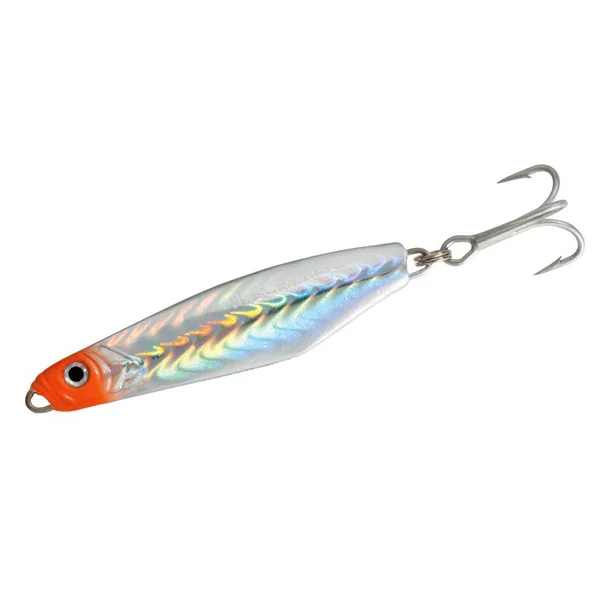 Jig de pesca WILLIAMSON® THUNDER JIG 60 G - PEARL