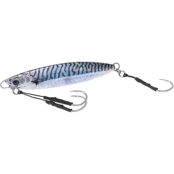 Jig Hart Boomer - Imagen 2