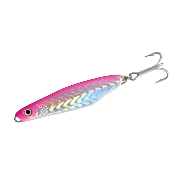 JIG WILLIAMSON THUNDER JIG 40 G - HOT PINK