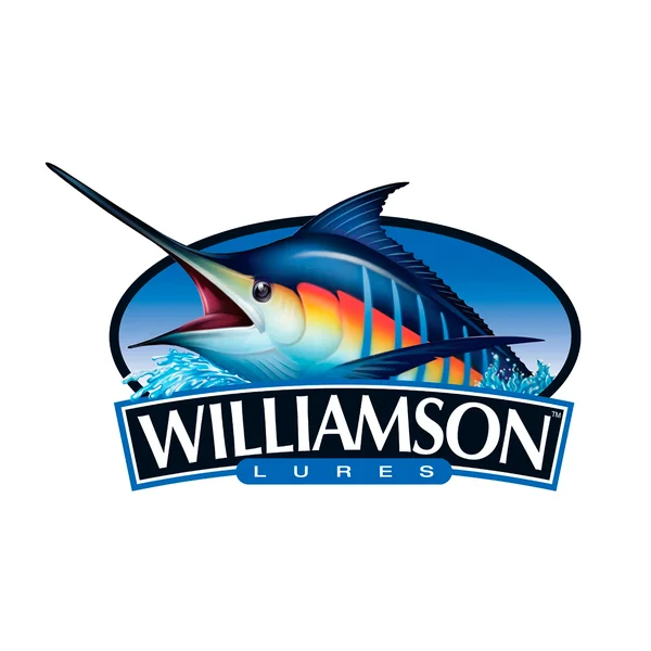 JIG WILLIAMSON THUNDER JIG 40 G - HOT PINK - Imagen 2