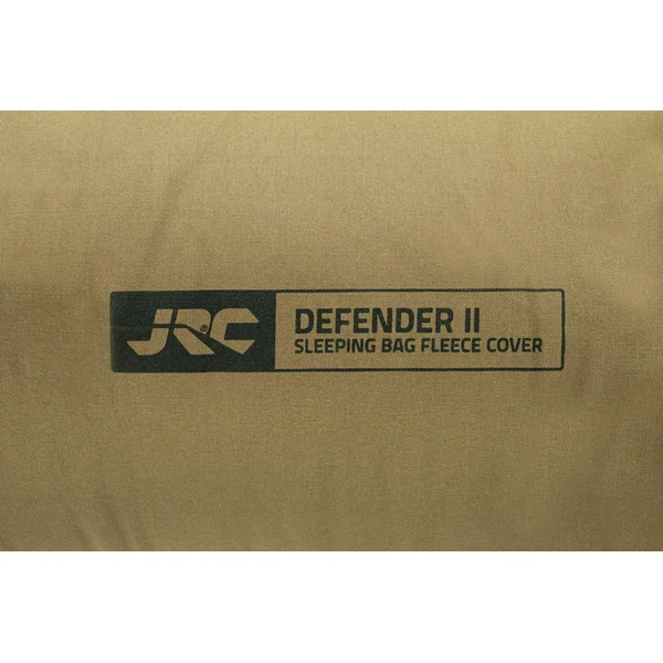 JRC Defender II Funda Polar para Saco de Dormir