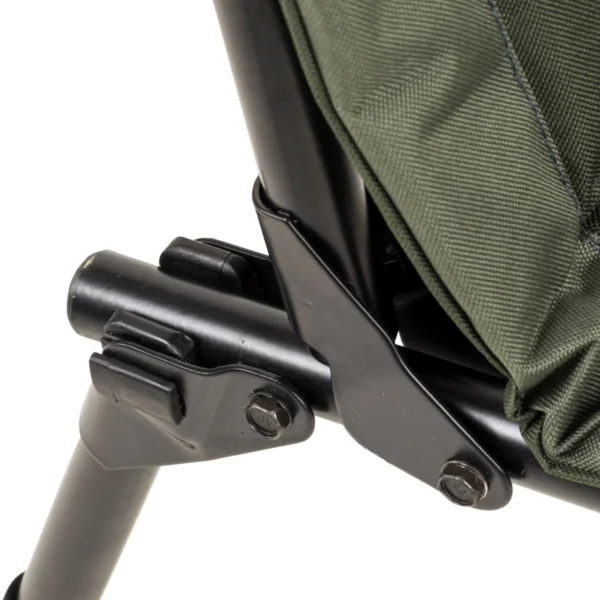 JRC Defender Silla para Carpfishing