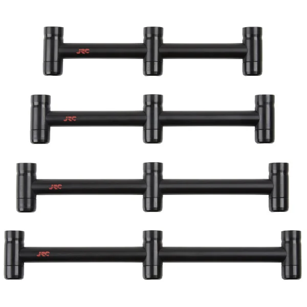 JRC X-Lite 3-Cañas Barra de Timbre 9,5"