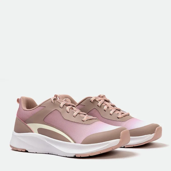 Kappa Lunare Womens trainers - Imagen 4