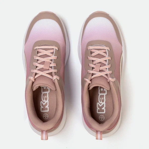 Kappa Lunare Womens trainers - Imagen 7