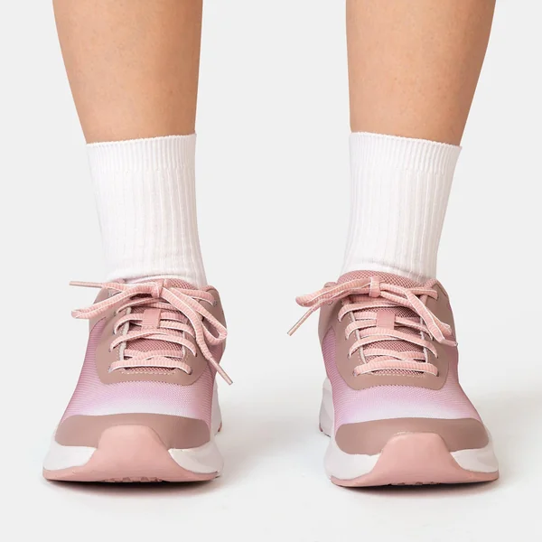 Kappa Lunare Womens trainers - Imagen 8
