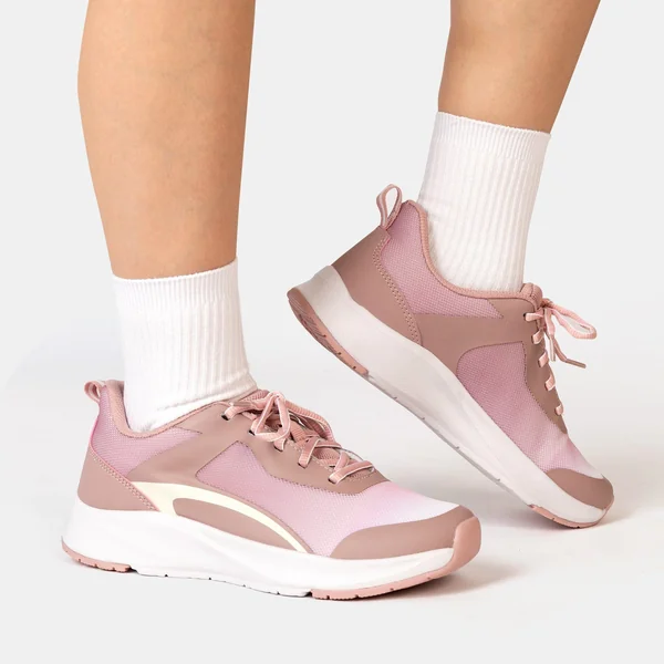 Kappa Lunare Womens trainers - Imagen 9