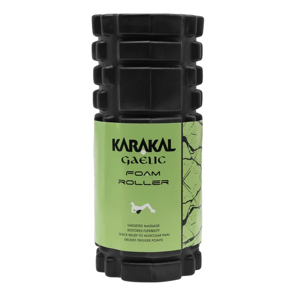Karakal Foam Roller - Imagen 4