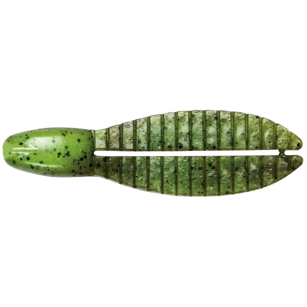 Keitech Flex Chunk Medium 3in (7,6cm) 401 - Imagen 2