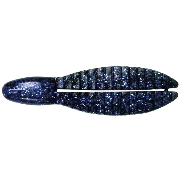 Keitech Flex Chunk Medium 3in (7,6cm) 401 - Imagen 4