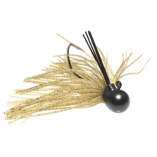 Keitech Guard Spin Jig Tungsten 1,8g 309