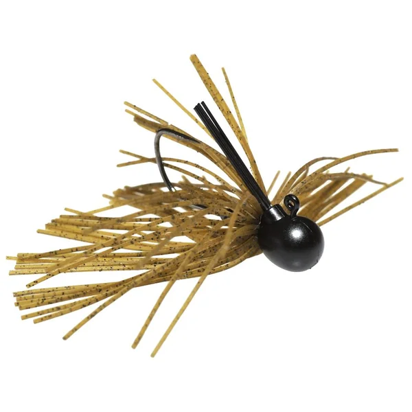 Keitech Tungsten Guard Spin Jig 3,5g 101