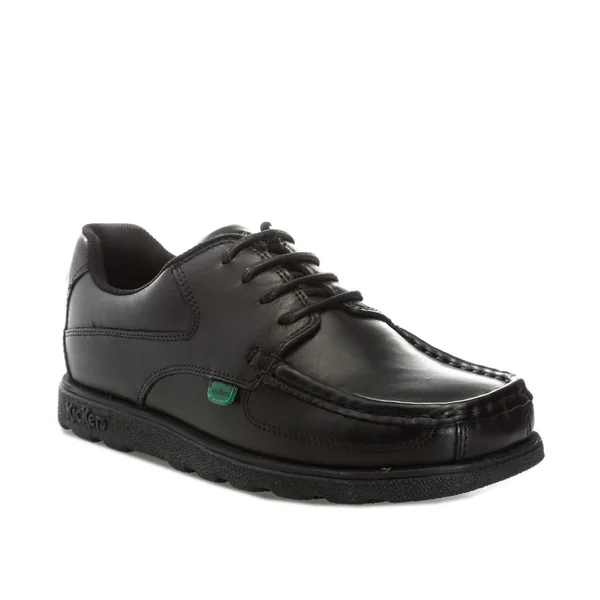 Kickers Fragma Lace Shoe - Imagen 2