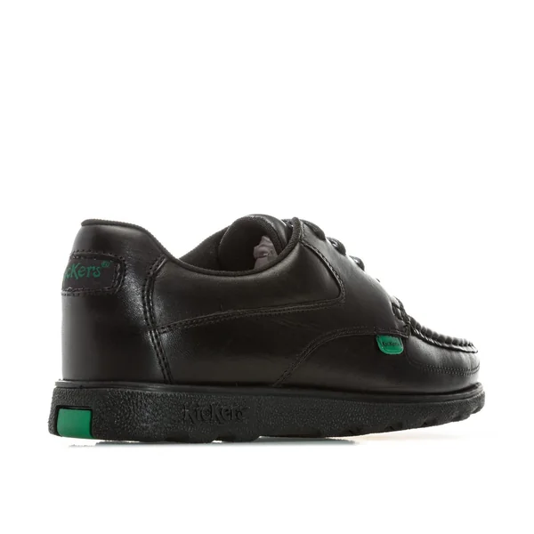 Kickers Fragma Lace Shoe - Imagen 3