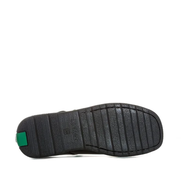 Kickers Fragma T Patent Shoes - Imagen 3