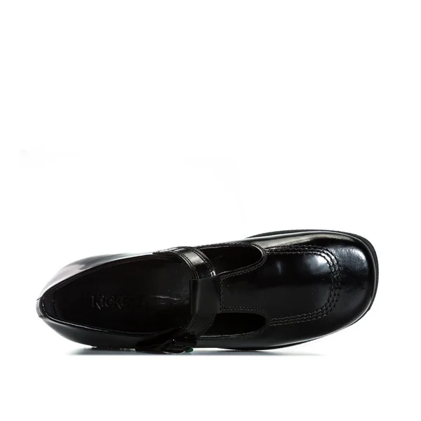 Kickers Fragma T Patent Shoes - Imagen 4