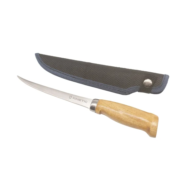 Kinetic Nordic Cuchillo Filetero