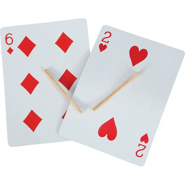 Kit de magia con 6 trucos - Imagen 10