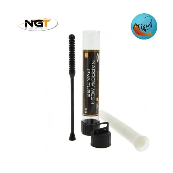 Kit Malla PVA NGT 25 mm Narrow