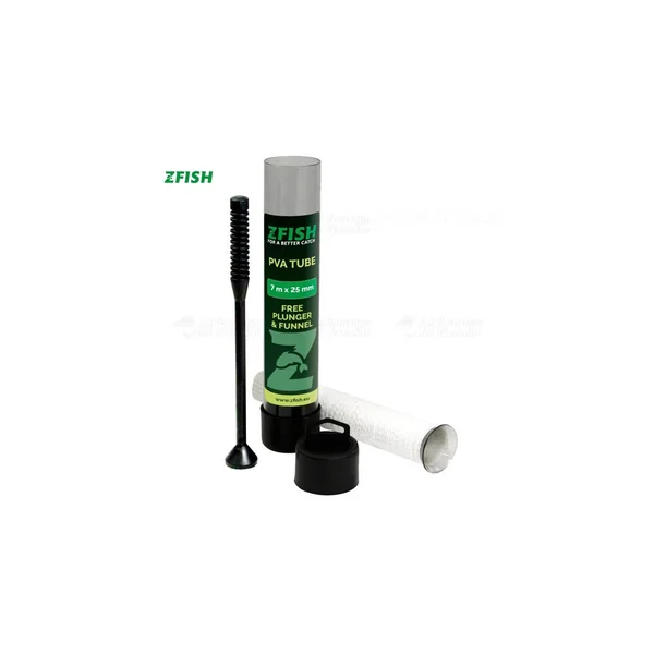 KIT PVA 25MM 7MT ZFISH