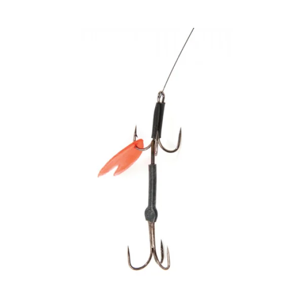 Kodex Deadbait Rigs tamaño 4 - Imagen 2