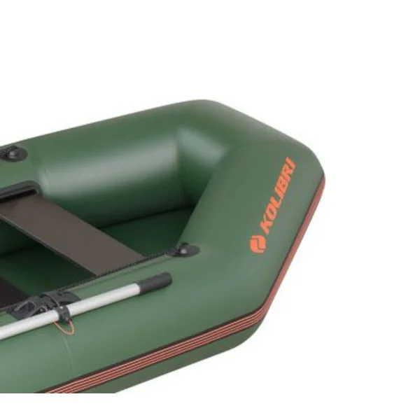 Kolibri K-260 TS - Imagen 3