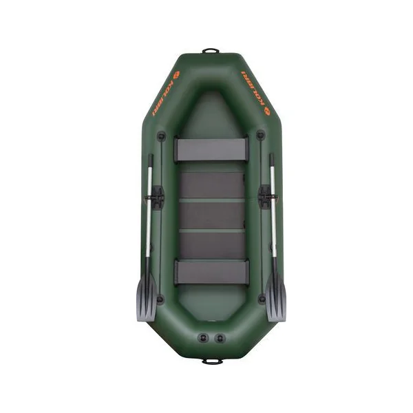 Kolibri K-260 TS - Imagen 4