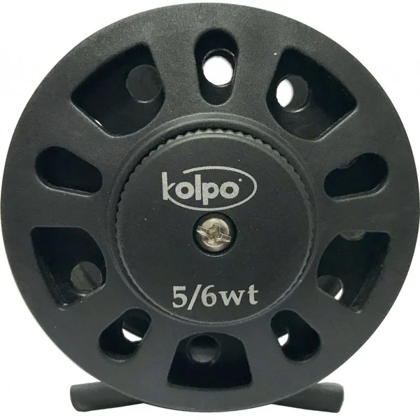 Kolpo Carrete de Mosca
