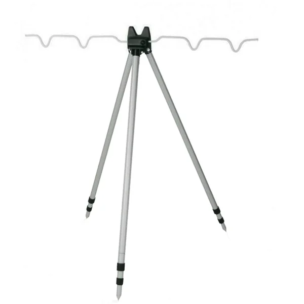 Kolpo Extendable Trípode de Aluminio
