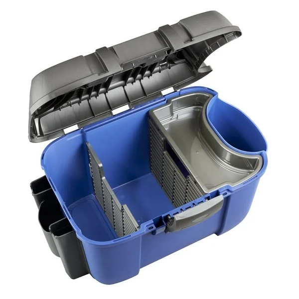 Kolpo Seat Box con Portacañas