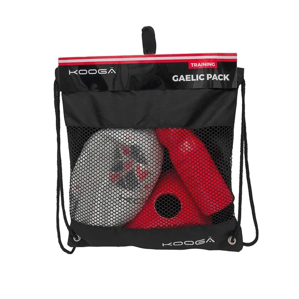 KooGa Gaelic Training Pack - Imagen 8