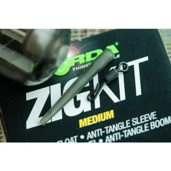 Korda Adjustable Zig Kit Grande