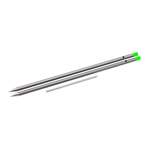 Korda Basix Distance Stick (2pcs) - Imagen 4