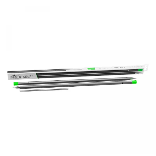 Korda Basix Distance Stick (2pcs) - Imagen 5