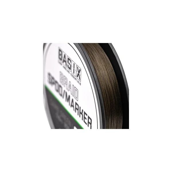 Korda Basix Spod/Marker Braid 200m