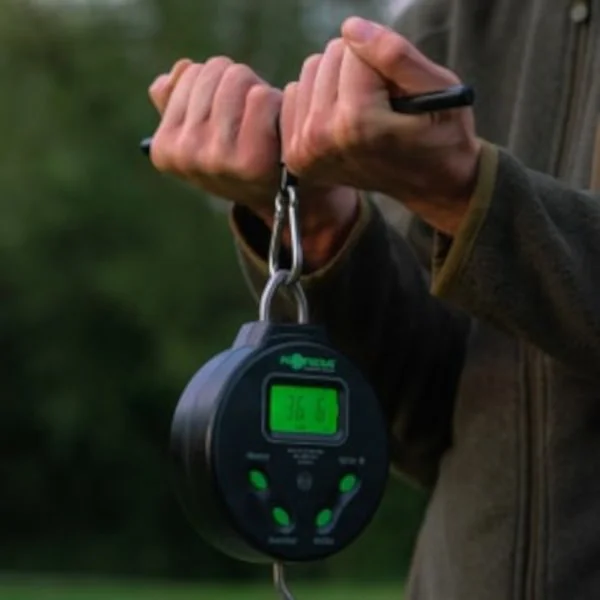 Korda Báscula Digital 60kg