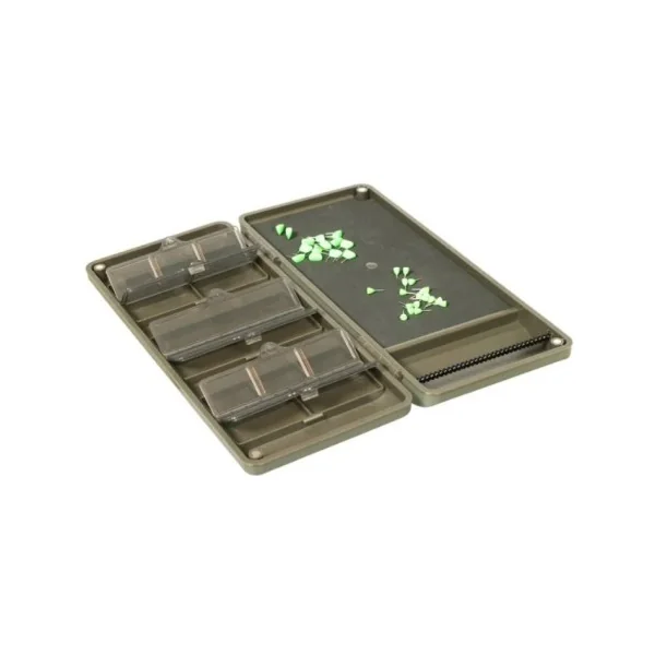 Korda caja mini rigsafe combi
