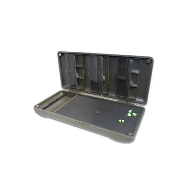 Korda caja mini rigsafe combi - Imagen 2