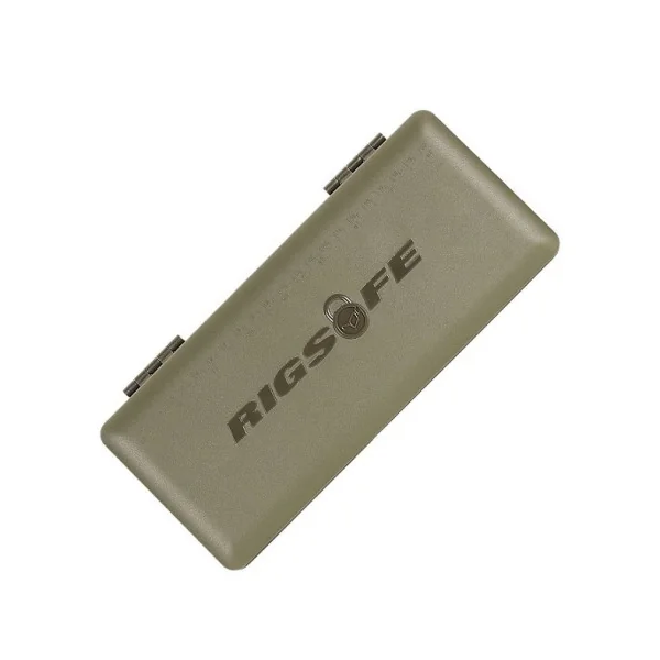 Korda caja mini rigsafe combi - Imagen 3