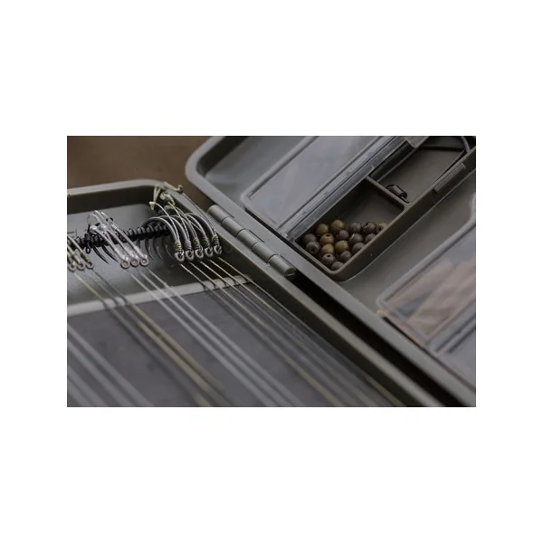 Korda caja mini rigsafe combi - Imagen 4
