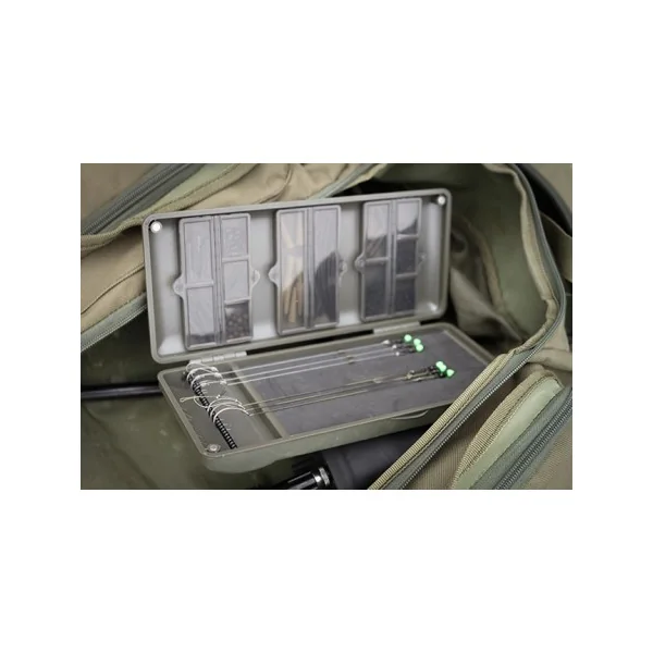 Korda caja mini rigsafe combi - Imagen 5
