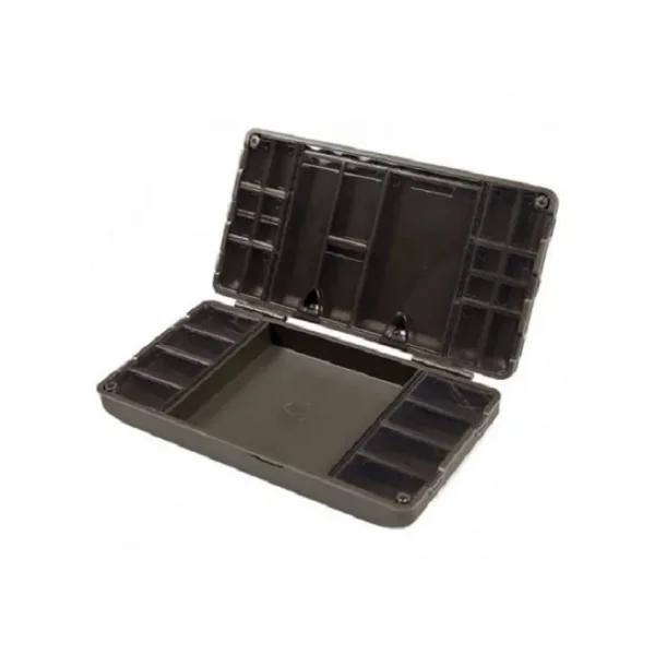 Korda caja tackle safe