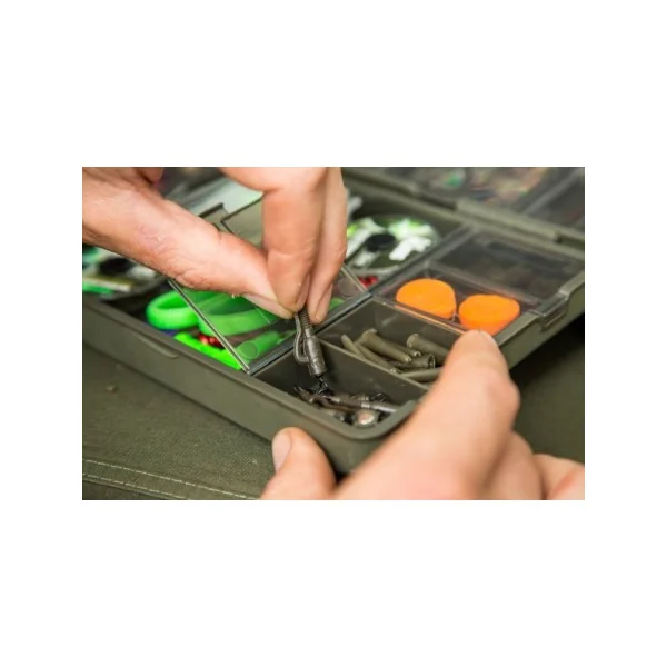 Korda caja tackle safe - Imagen 3