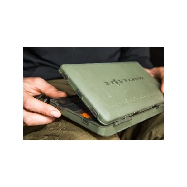 Korda caja tackle safe - Imagen 5