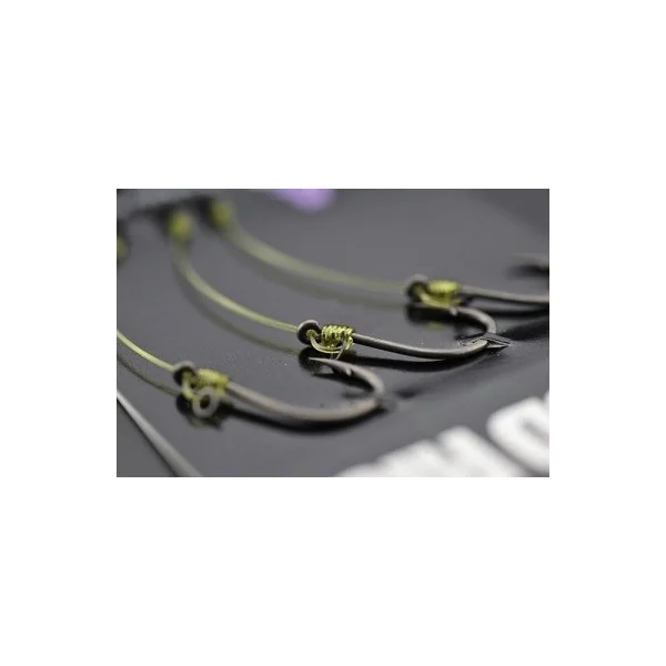 Korda choddy montado largo nº 8 3unds - Imagen 2